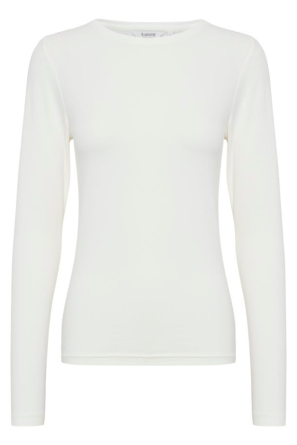 Byoung Bypamila T-Shirt - Off White