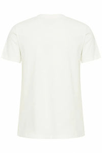 ICHI Ihcamino T-Shirt - Coral