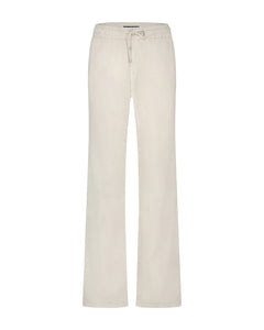 Red Button - Colette Cotton Linen Pants