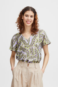 Byoung Byibano Blouse