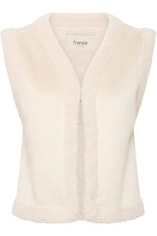 Fransa - Frelektra Waistcoat