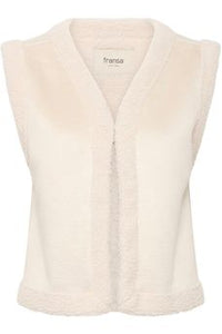 Fransa - Frelektra Waistcoat