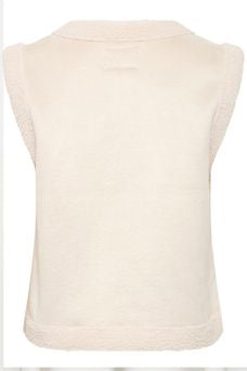 Fransa - Frelektra Waistcoat