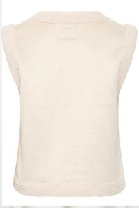 Fransa - Frelektra Waistcoat