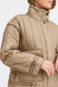 Fransa - Frevita Jacket