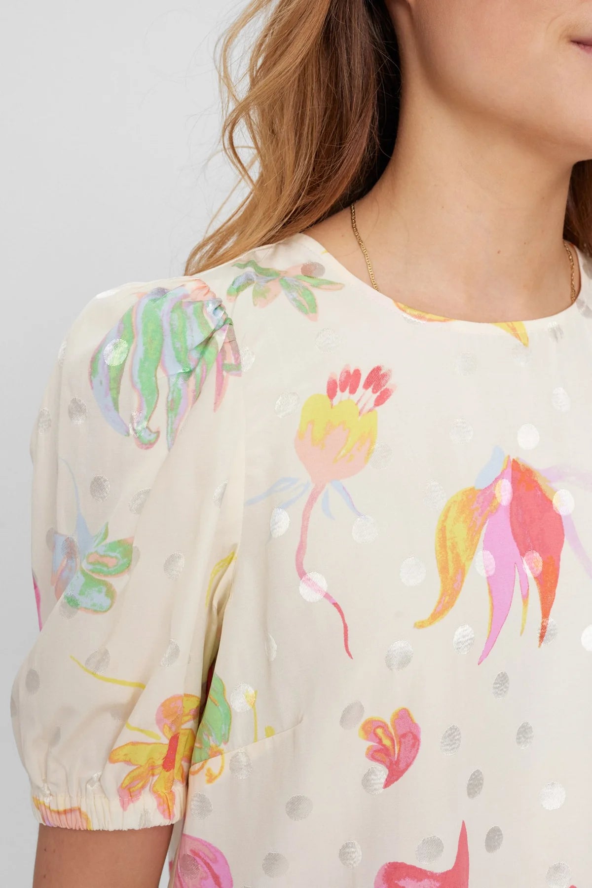 Numph Numoria Blouse