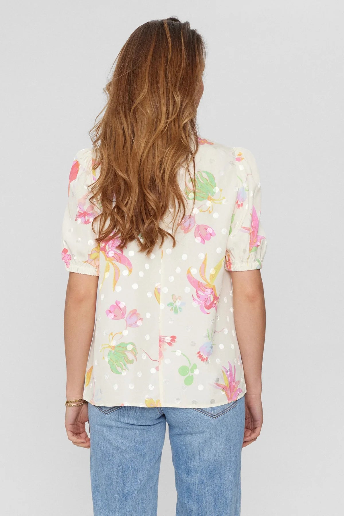 Numph Numoria Blouse