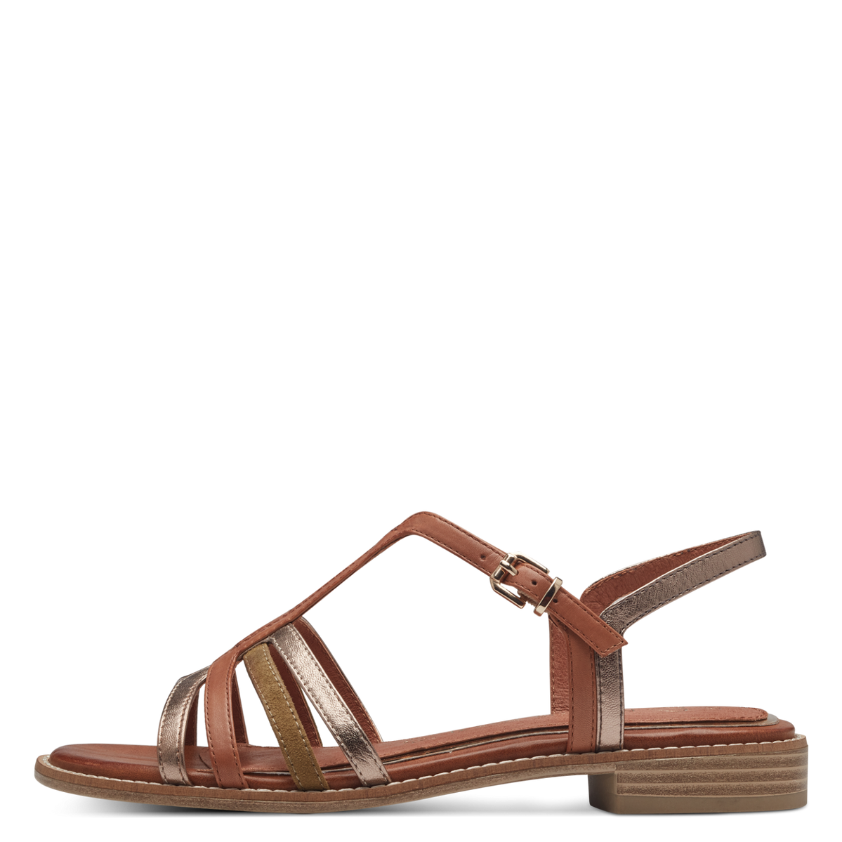 Marco tozzi sandaal sale