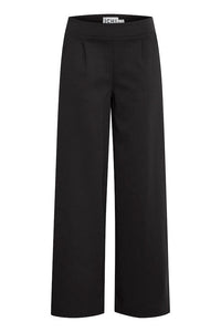 ICHI Ihkate Long Pant - Black