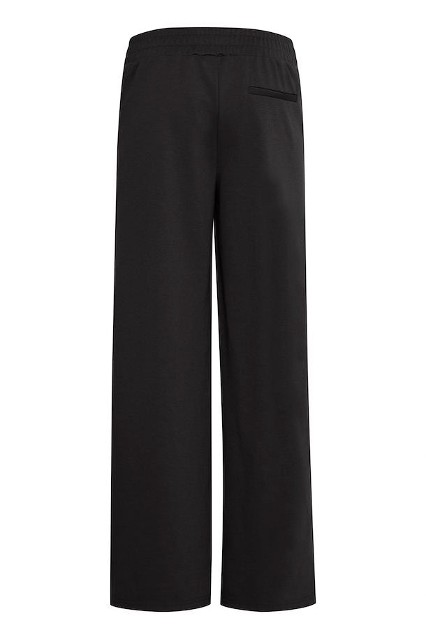 ICHI Ihkate Long Pant - Black