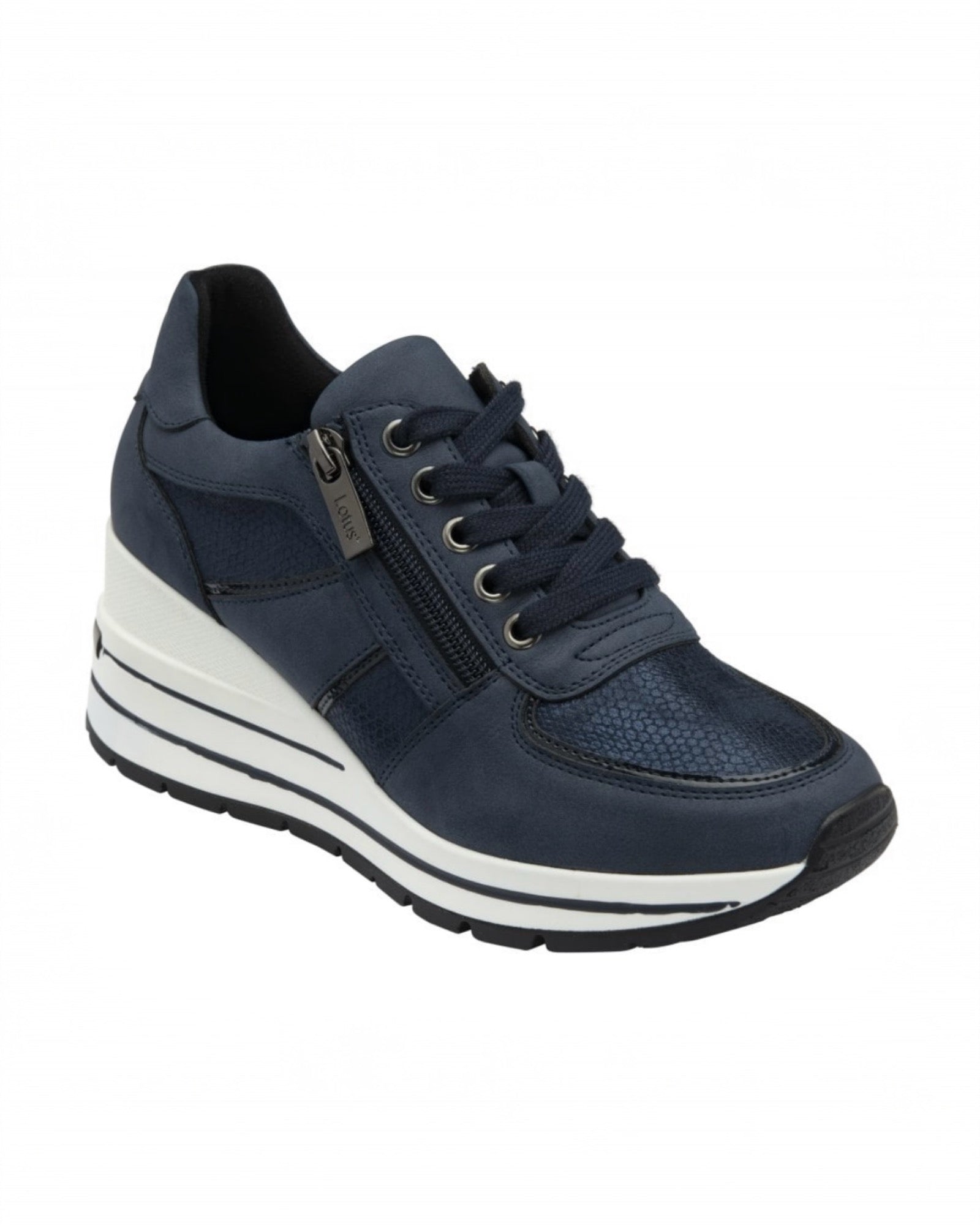 Lotus - Jenni Trainer - Navy