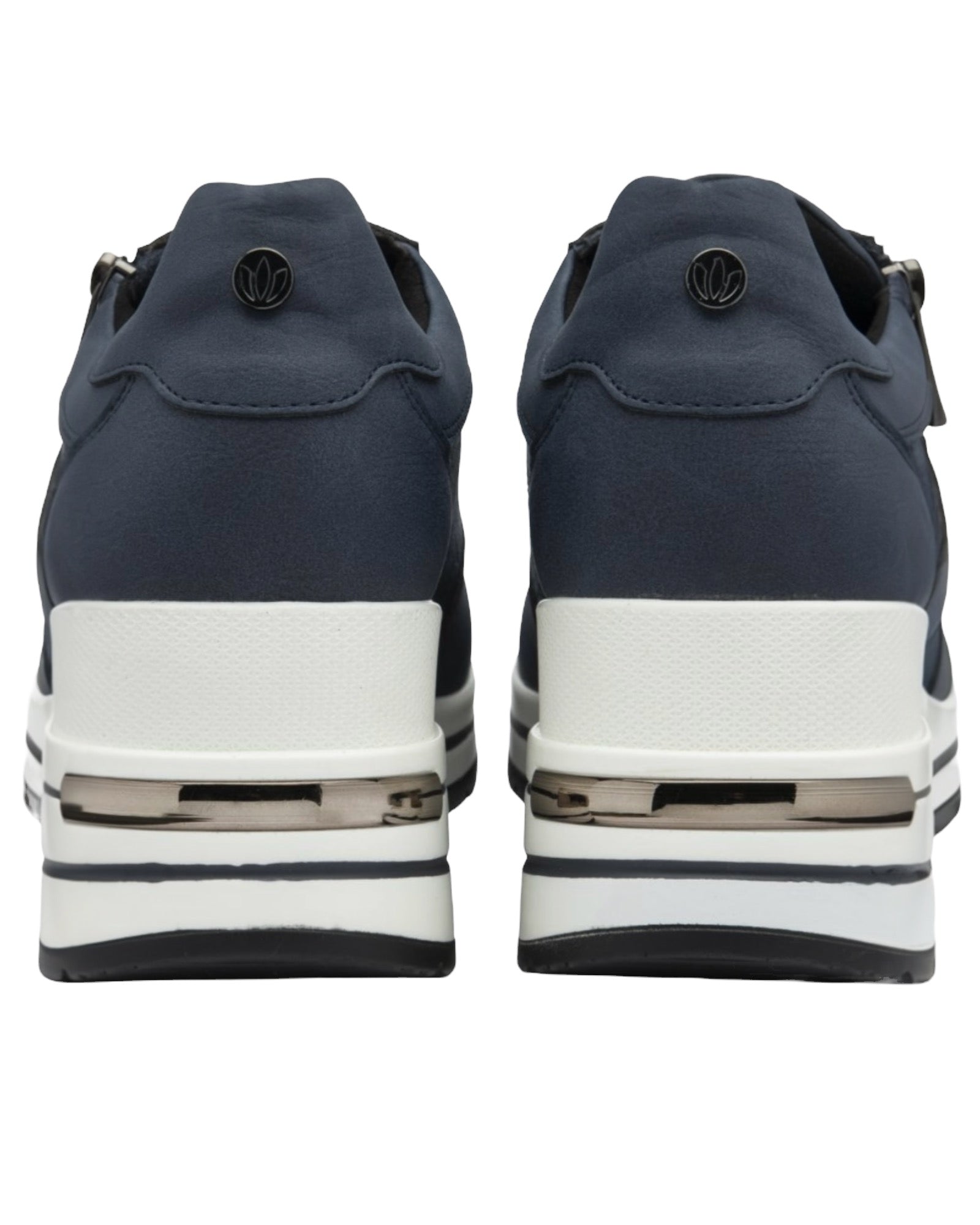 Lotus - Jenni Trainer - Navy