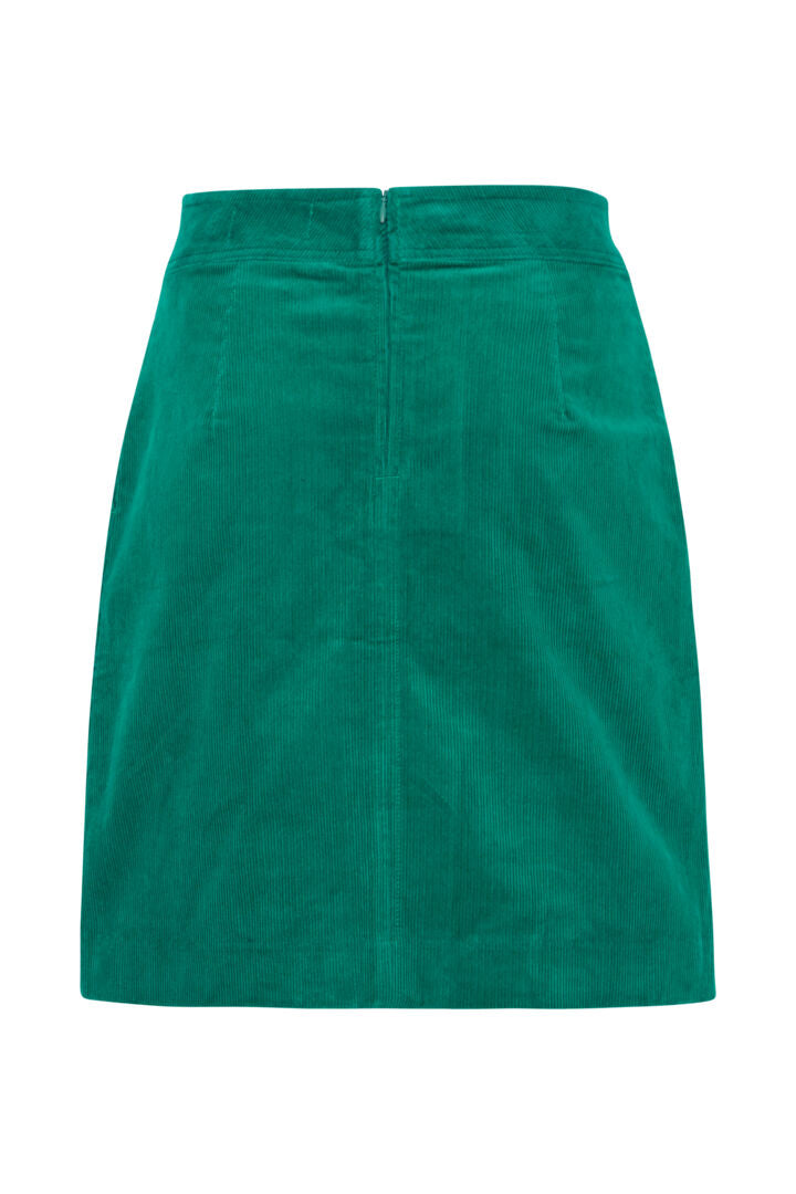 ICHI Ihcassia Skirt