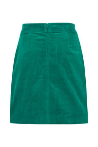 ICHI Ihcassia Skirt