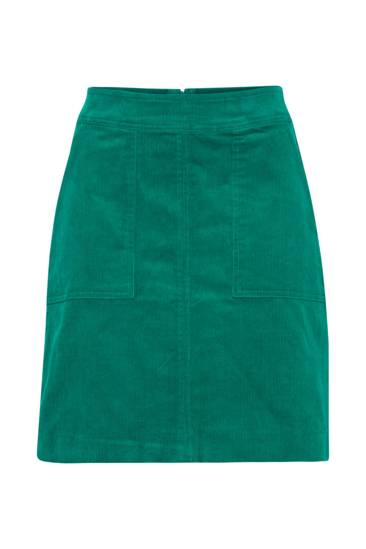 ICHI Ihcassia Skirt