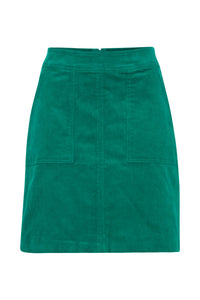 ICHI Ihcassia Skirt