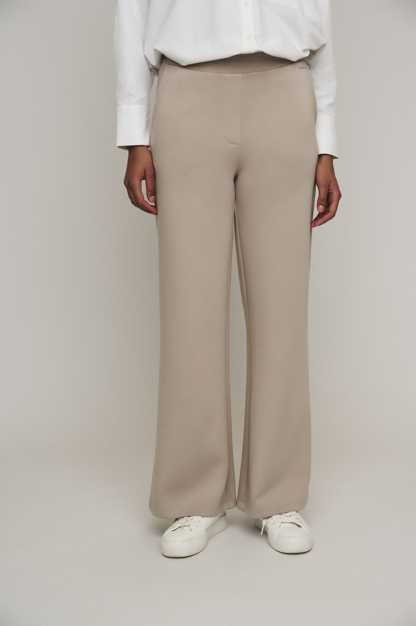 Rino and Pelle - Goya Straight Leg Trouser