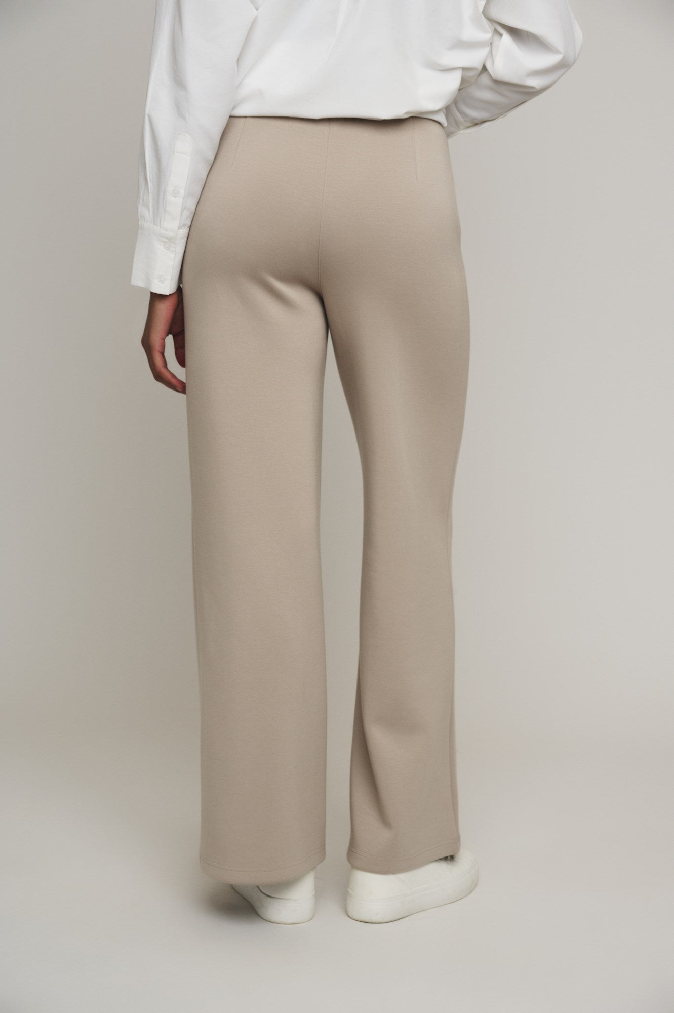 Rino and Pelle - Goya Straight Leg Trouser