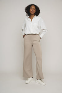 Rino and Pelle - Goya Straight Leg Trouser