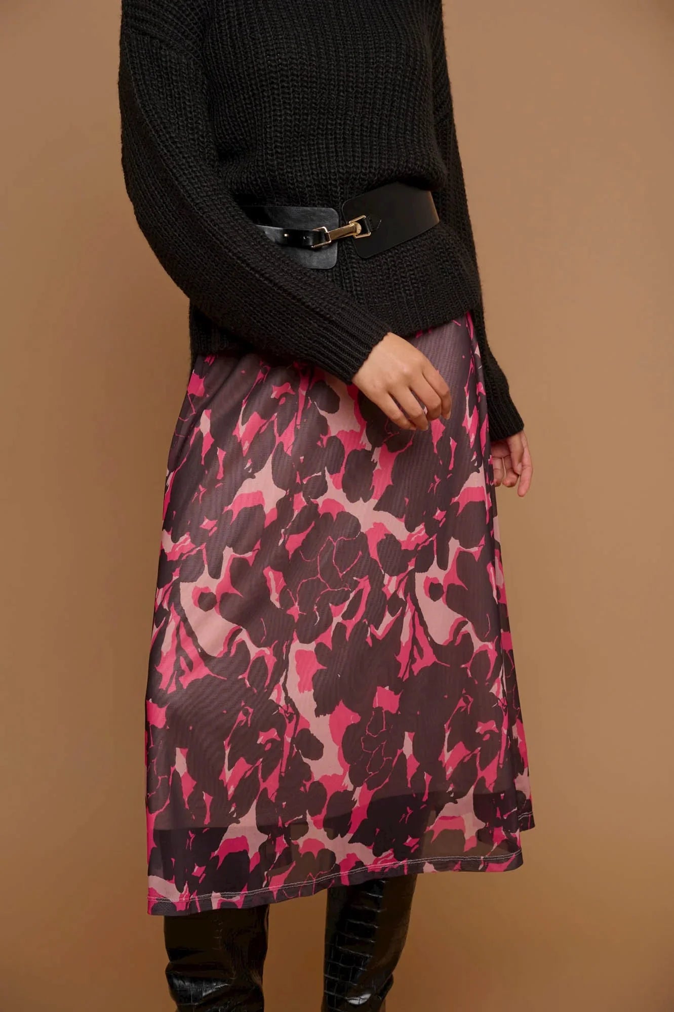 Rino & Pelle Edo Skirt