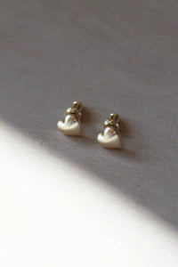 Tutti & Co - Embrass Earings - Gold