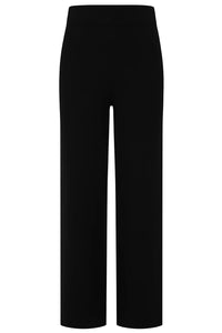 Alice Collins - Karlie Trousers - Black