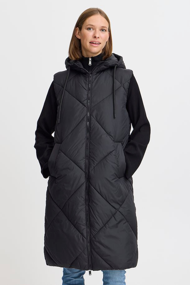 Byoung - Bybomina Gilet