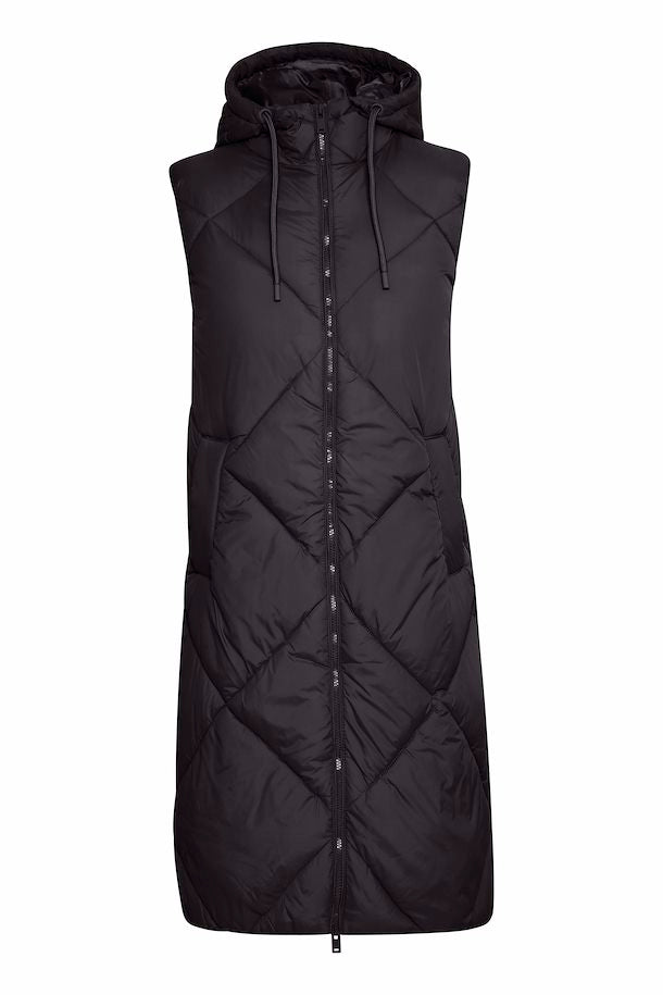 Byoung - Bybomina Gilet