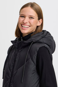 Byoung - Bybomina Gilet