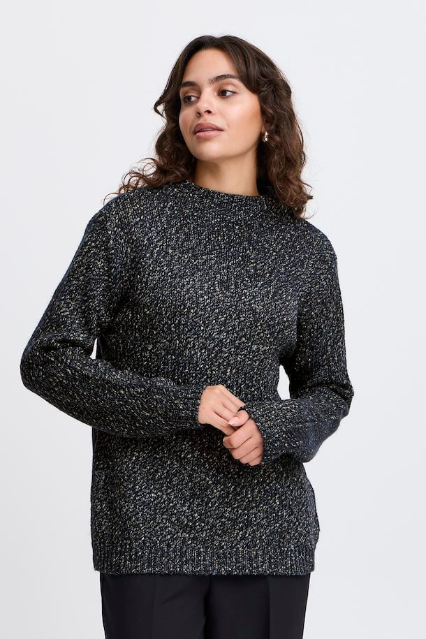 Fransa - Frspotta Jumper