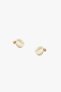 Tutti & Co - Frost Earrings - Gold