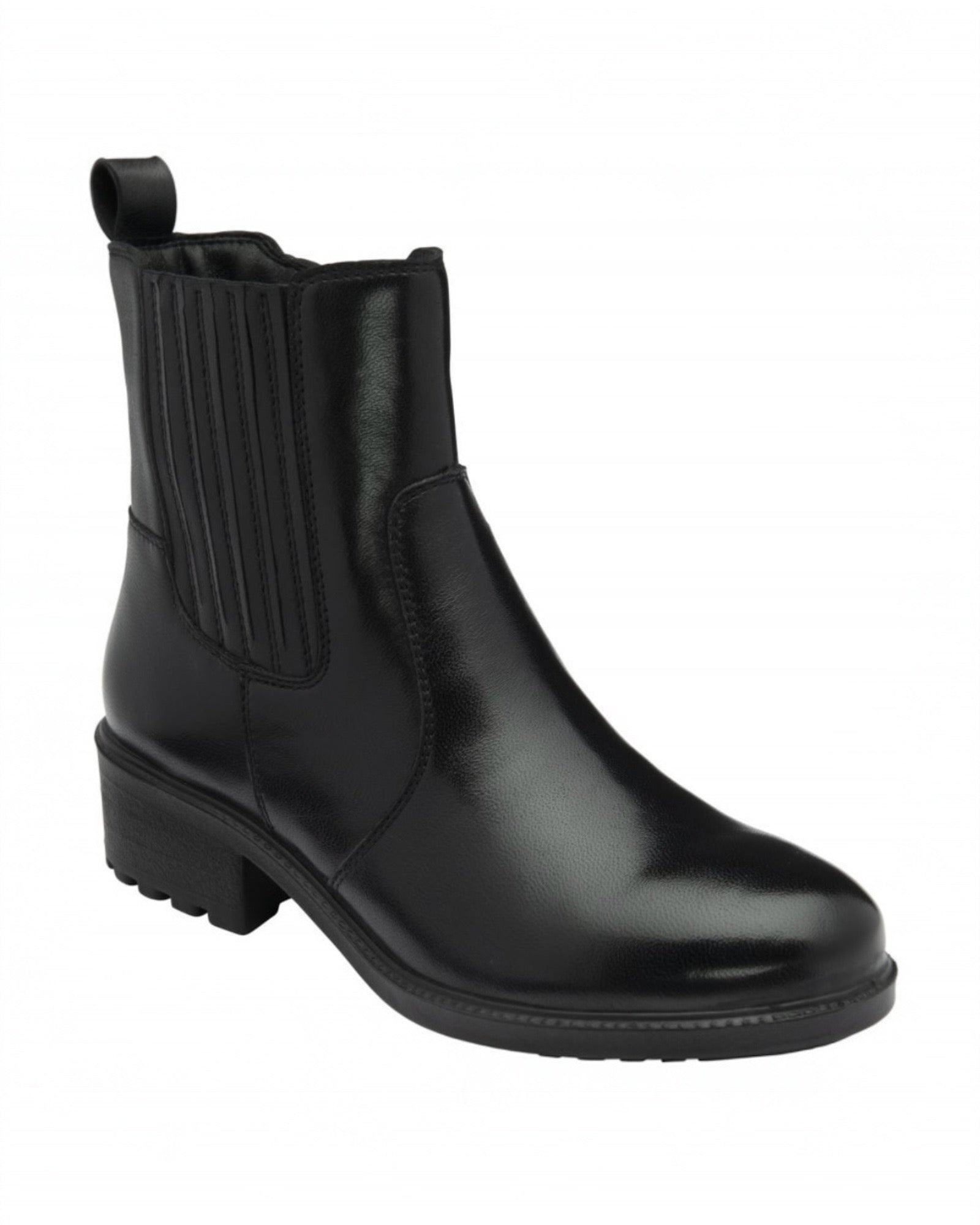 Lotus - Axelle Leather Boots