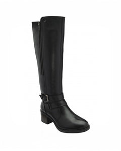 Lotus - Jive Leather Knee Boot