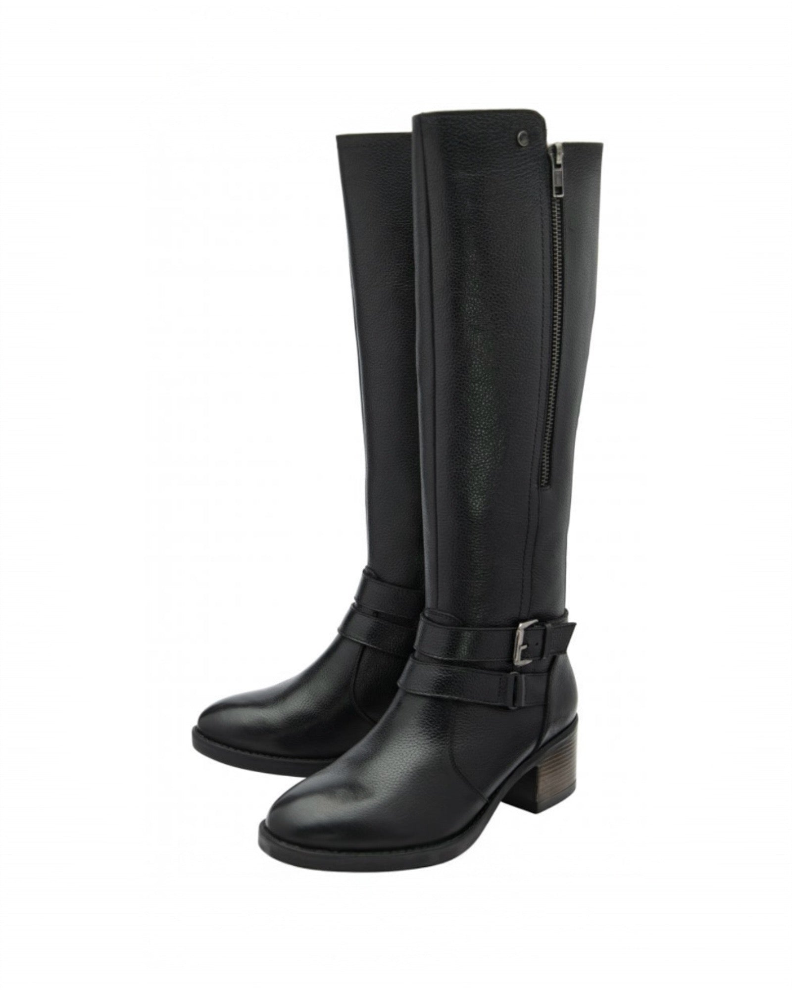 Lotus - Jive Leather Knee Boot