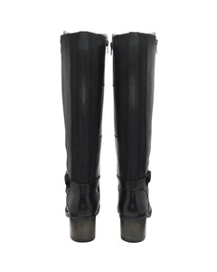 Lotus - Jive Leather Knee Boot