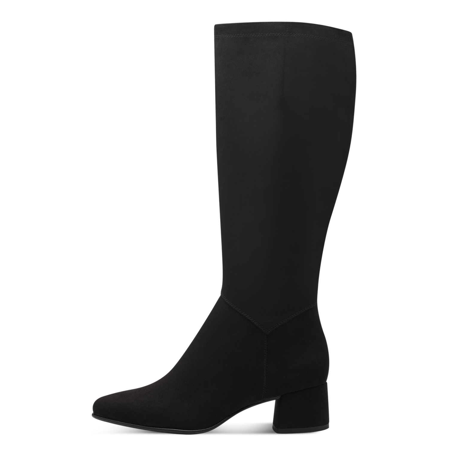 Marco Tozzi - Heeled Knee Boot