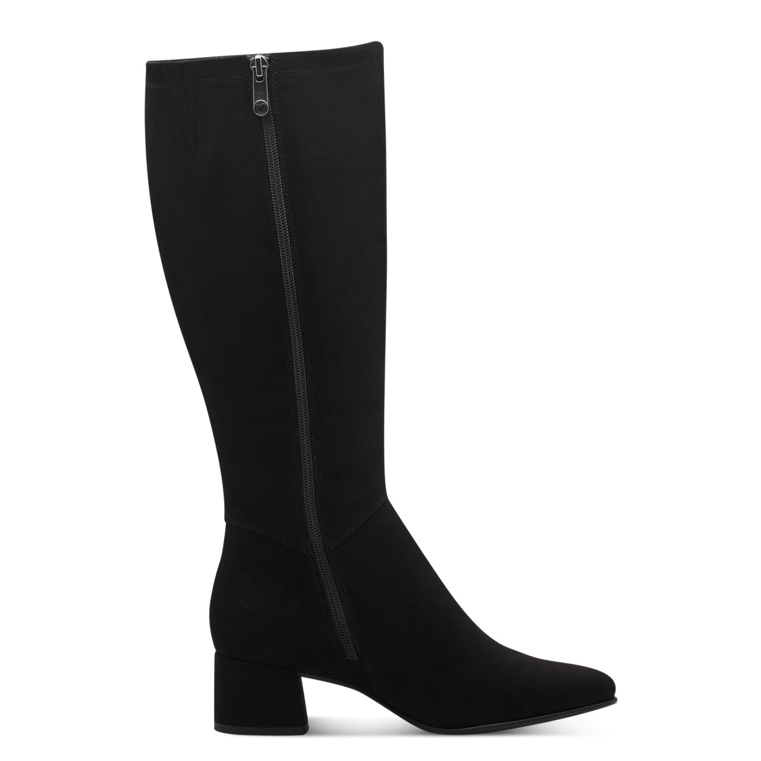 Marco Tozzi - Heeled Knee Boot