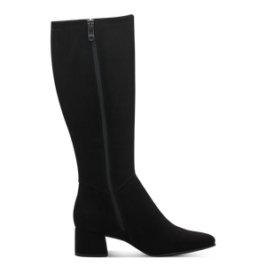 Marco Tozzi - Heeled Knee Boot