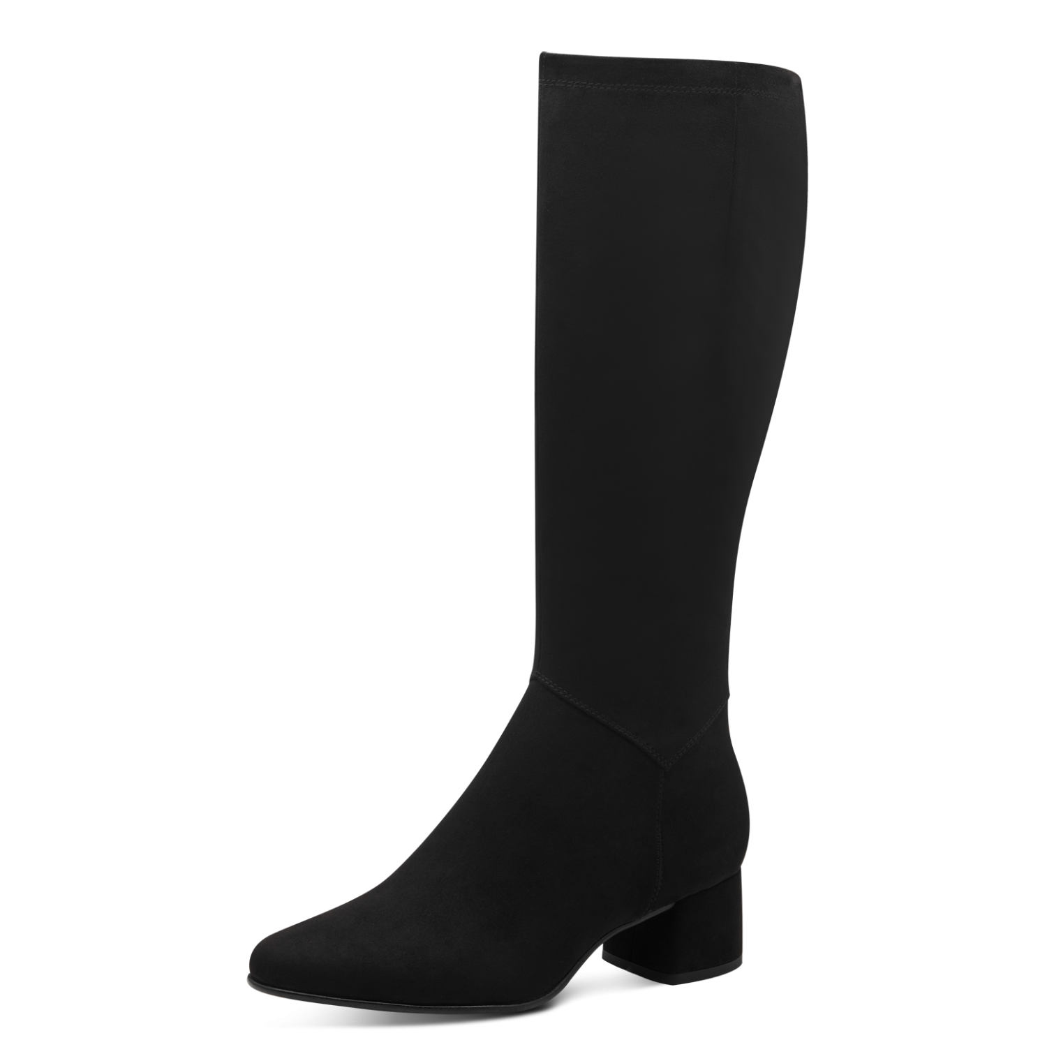 Marco Tozzi - Heeled Knee Boot