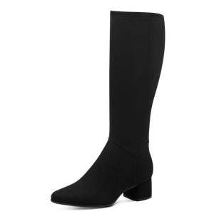 Marco Tozzi - Heeled Knee Boot