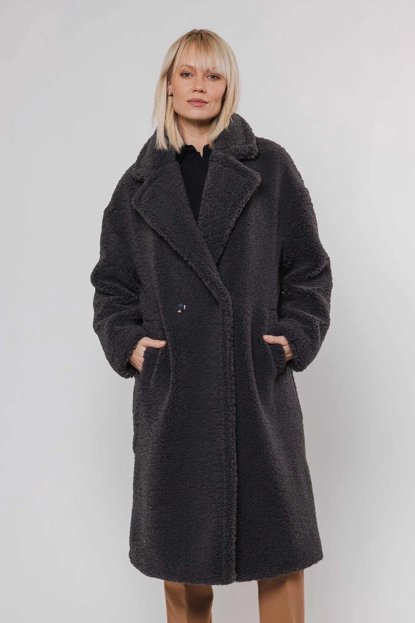 Rino and Pelle - Elicia Coat