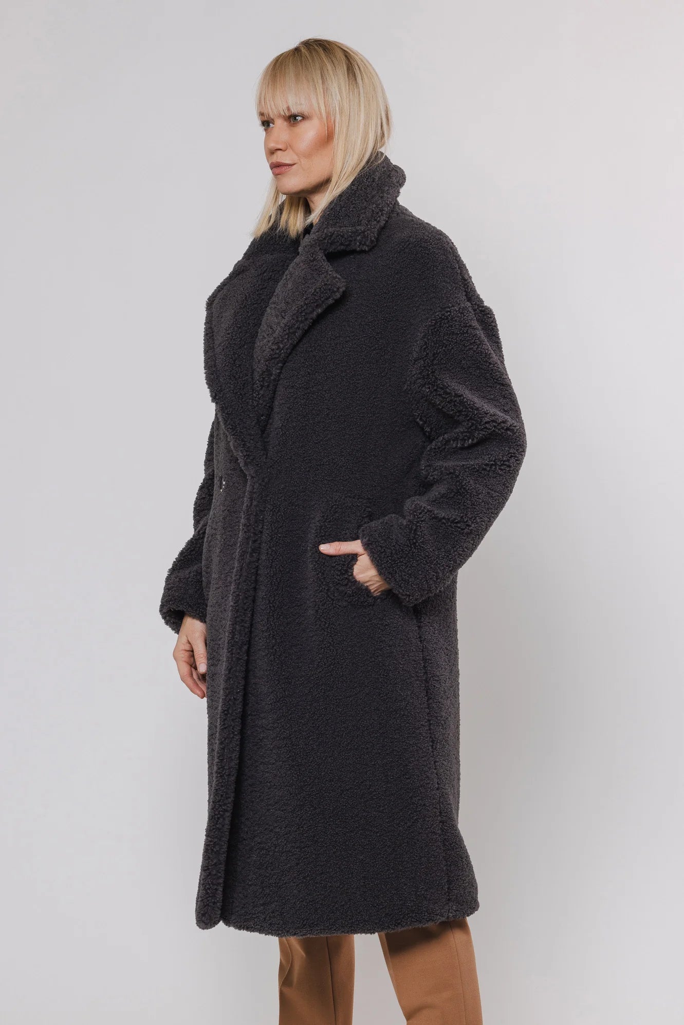 Rino and Pelle - Elicia Coat