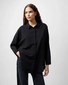 French Connection - Caprina Crepe Shirt