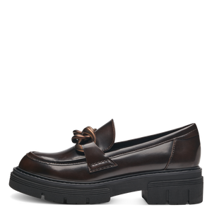 Marco Tozzi 24705 Loafer - Cafe