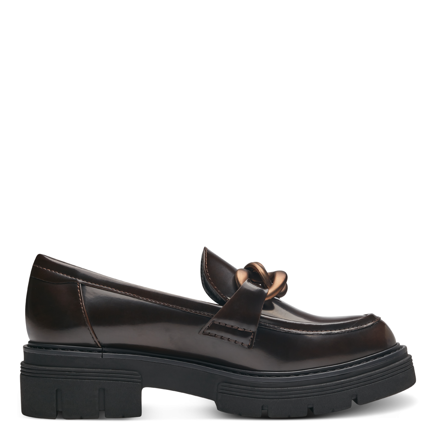 Marco Tozzi 24705 Loafer - Cafe