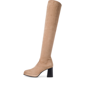 25516 OVER THE KNEE BOOT