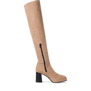 25516 OVER THE KNEE BOOT